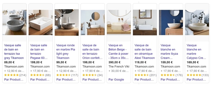 Quel budget prévoir pour vasque ou un lavabo : rénovation salle de bain