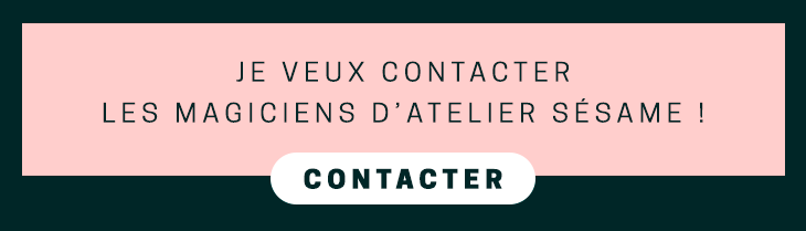 Contacter Atelier Sésame pour vos travaux d'intérieur