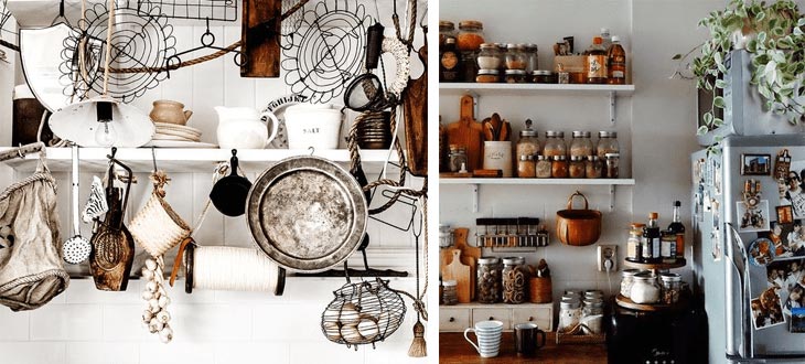 Définition d'une déco maximaliste