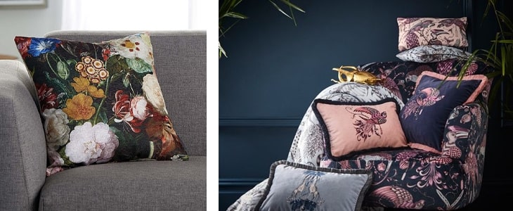 le style victorien: accumuler les objets