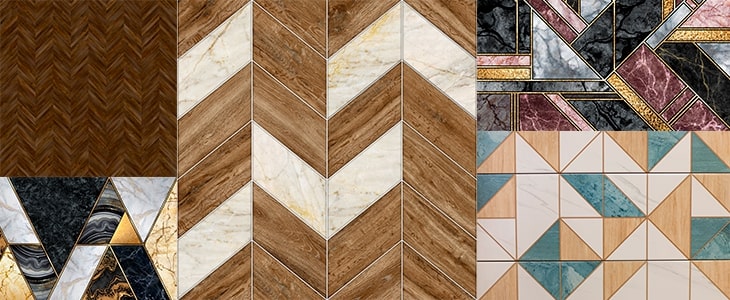 Quel parquet pour une décoration art déco ?
