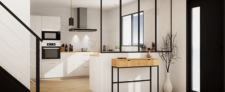 Quel mobilier pour une déco minimaliste ?