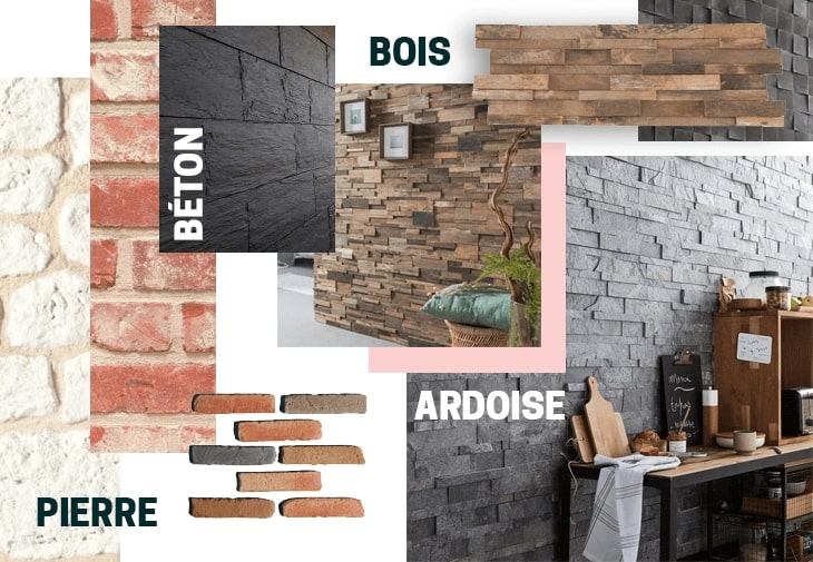 Choisir son parement avec Atelier Sésame