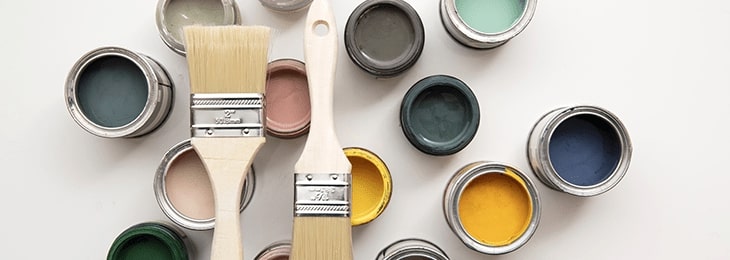 Comment choisir sa peinture écologique ?