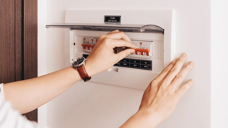 Pourquoi faire des travaux de mise aux normes avant de louer un appartement