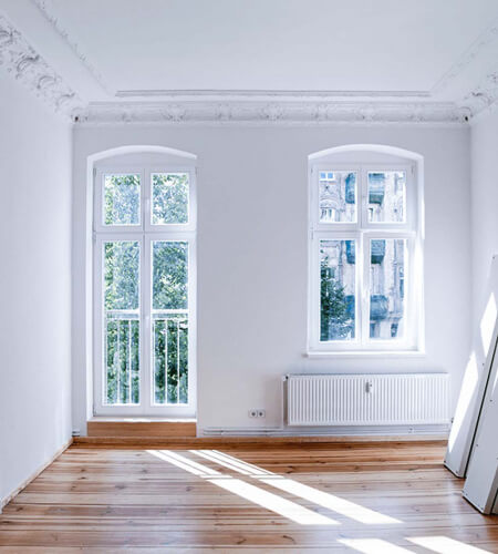 Travaux de menuiserie en Ile-de-France Atelier Sésame