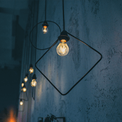 Les tendances décoration luminaires 2021