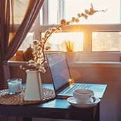 les tendances Décoration 2021 d'Atelier Sésame