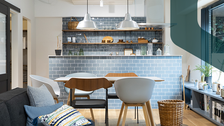 Décorez votre appartement avec Atelier Sésame