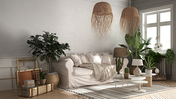 Décorez votre maison avec Atelier Sésame
