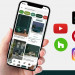Les 5 meilleurs réseaux sociaux pour trouver l’inspiration déco