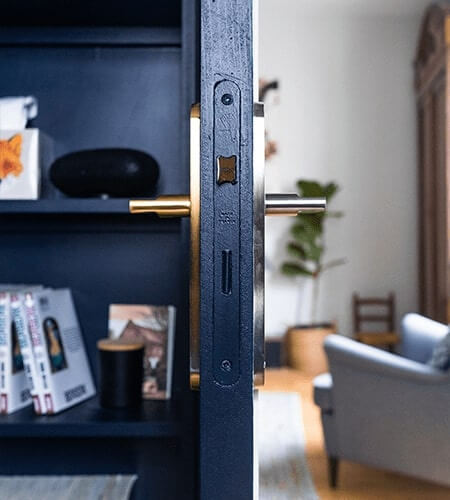 Travaux de menuiserie et meuble sur-mesure avec Studio Sésame