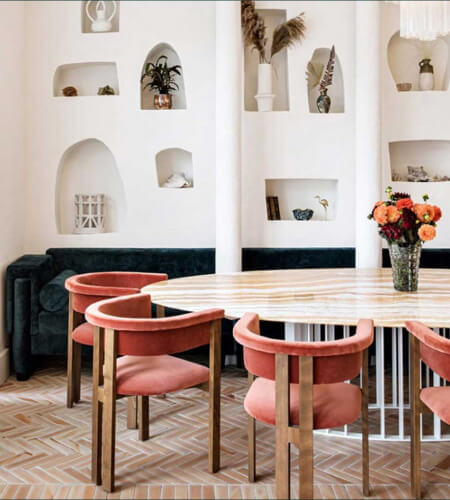 Atelier Sésame travaux de rénovation et décoration d'intérieur