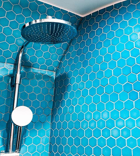 Rénovation salle de bain Paris 17
