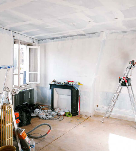 Travaux de rénovation Atelier Sésame à Paris et 92